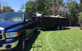 Same-Day Junk Removal Services in La Cienega, NM